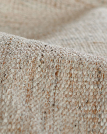 Sloane Indoor/Outdoor Rug - 5' x 8' / Silver