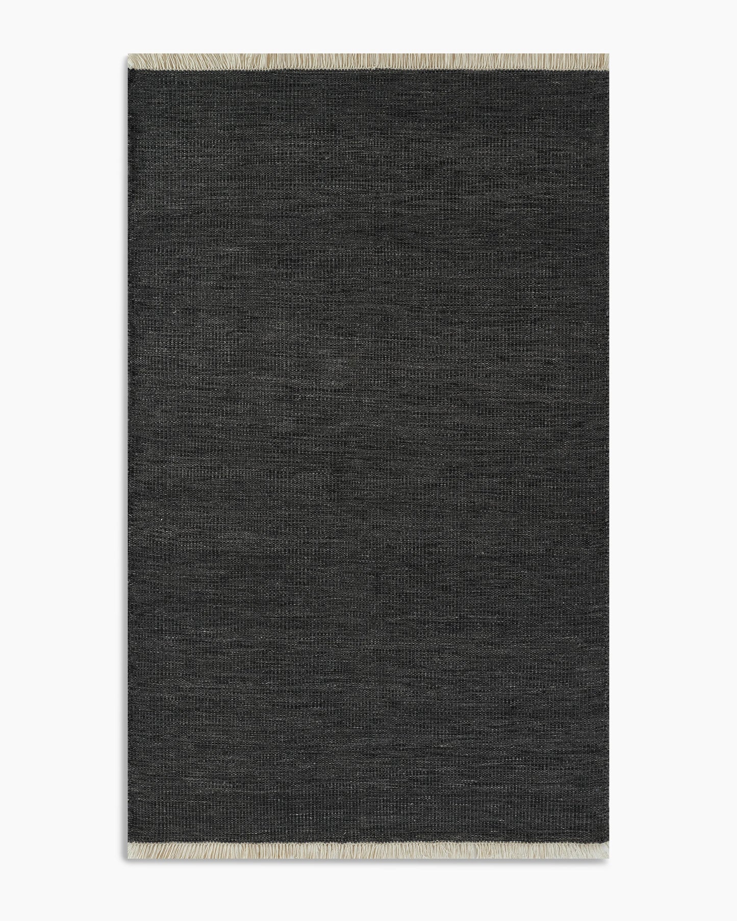 Sloane Indoor/Outdoor Rug - 5' x 8' / Silver