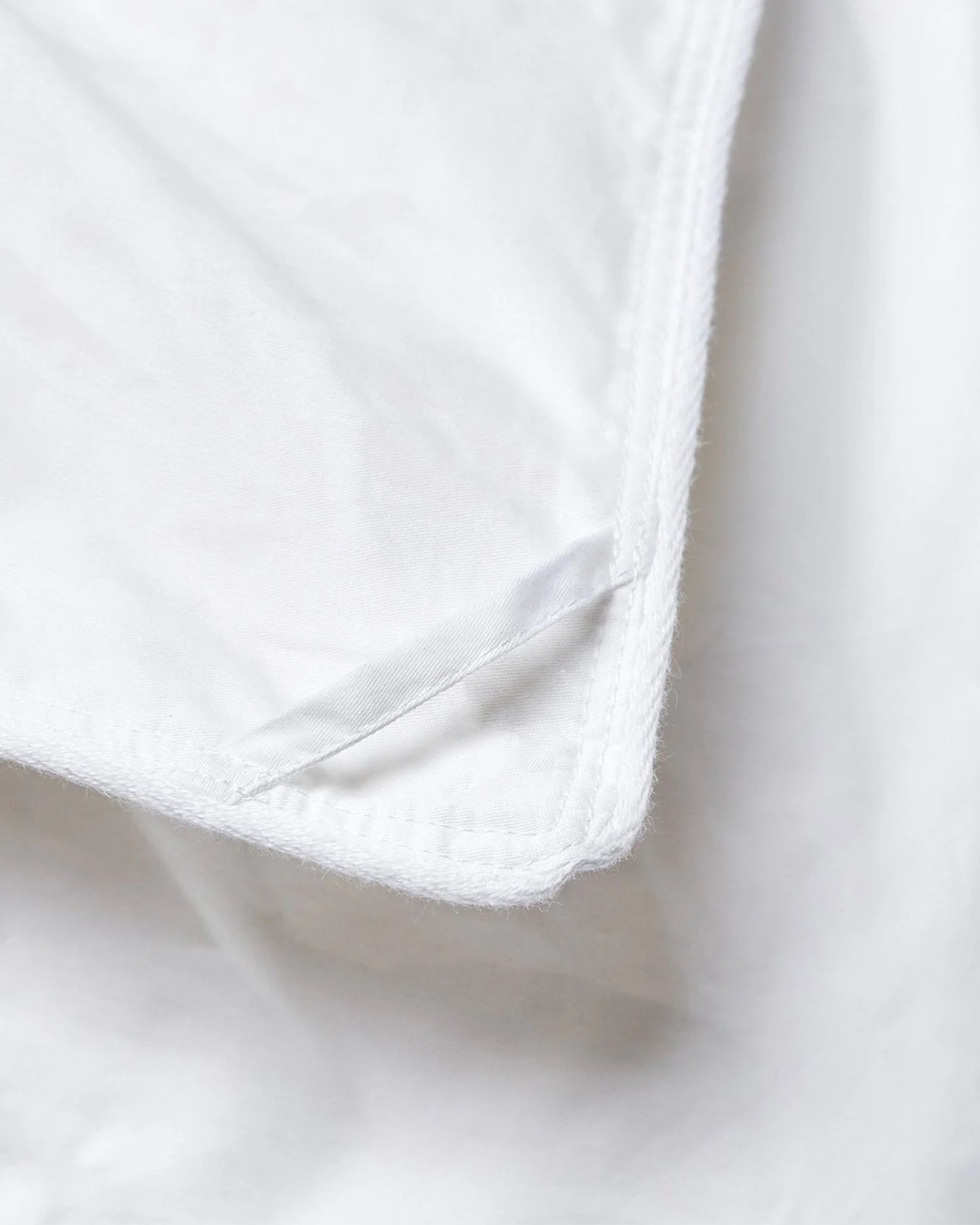 Premium Down Alternative Duvet Insert - Twin / White