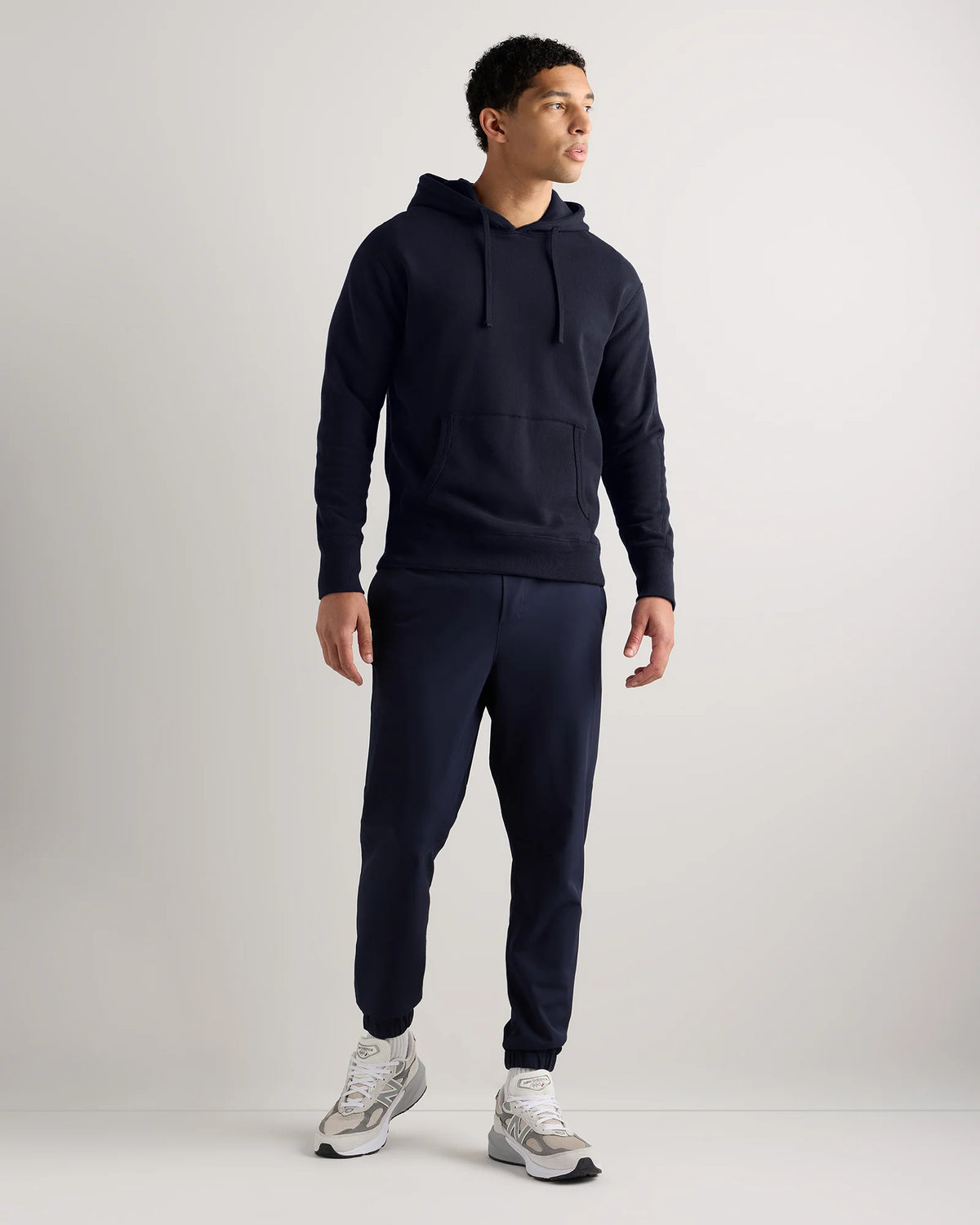 Transit Cargo Joggers - S / Steel