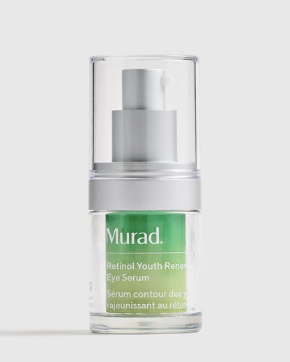 Retinol Youth Renewal Eye Serum by Murad - One Size / No Color