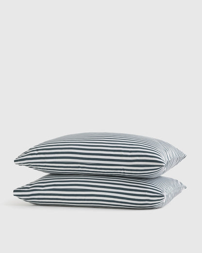 Bamboo Pillowcase Set - Standard / Sand