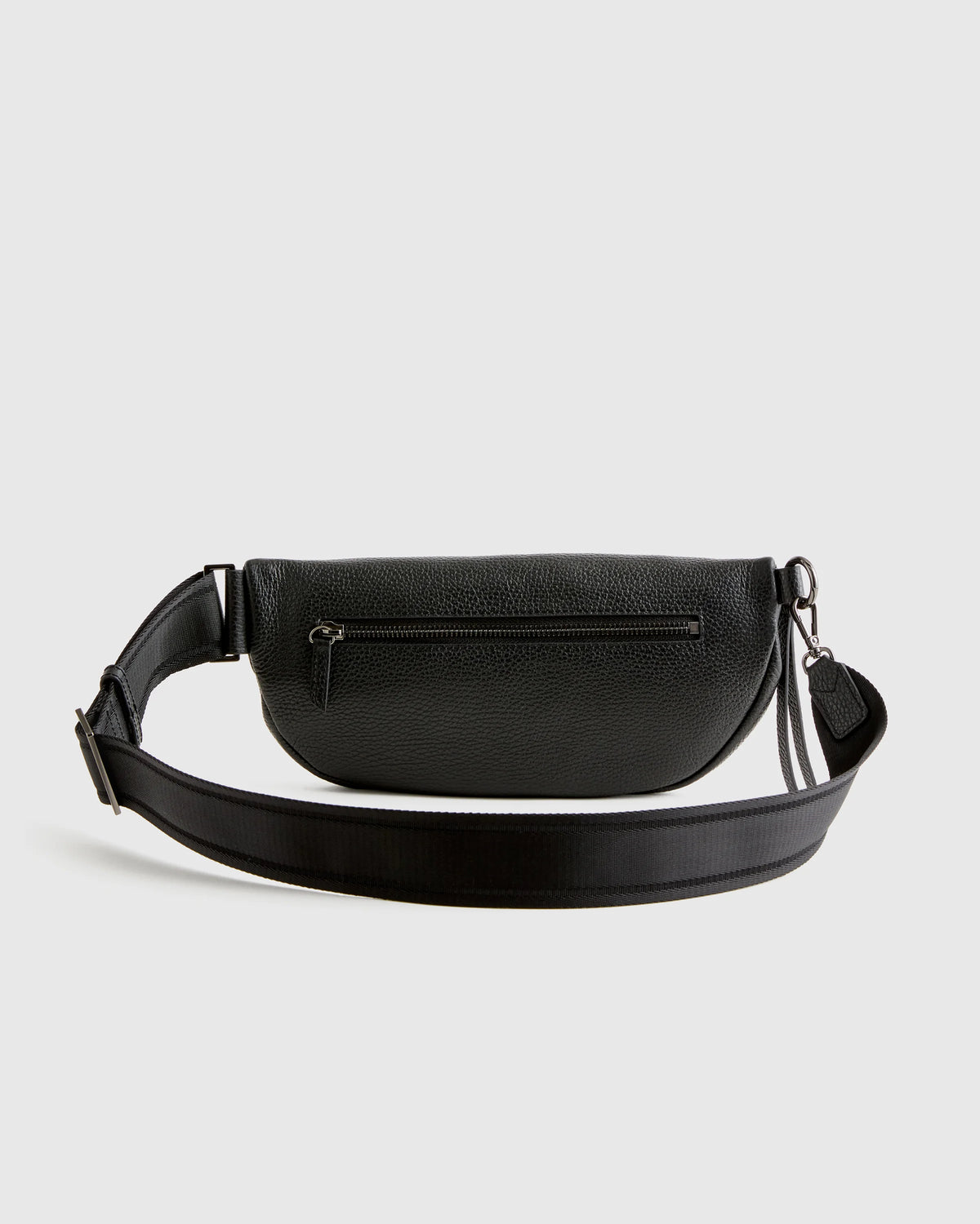Quinn Sling Bag - One Size / Cognac
