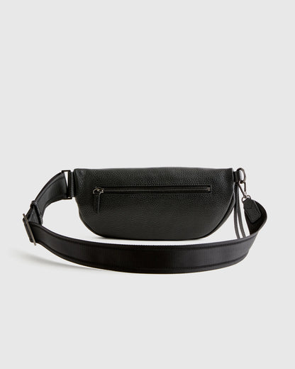 Quinn Sling Bag - One Size / Cognac