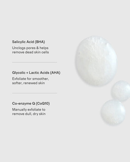 AHA/BHA Exfoliating Cleanser by Murad - One Size / No Color