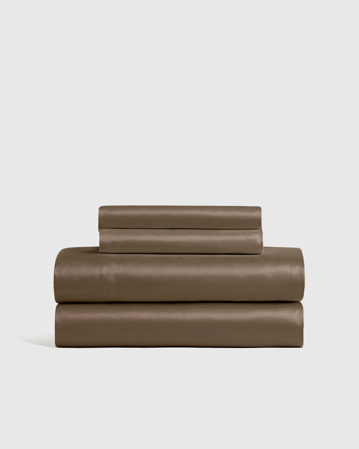 Bamboo Sheet Set - Twin / Sand