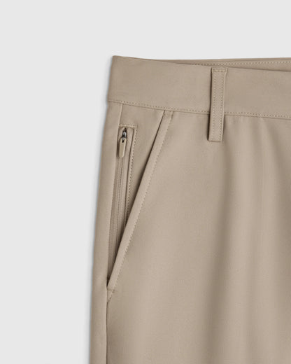 Performance Tech Short - 6 / Steel