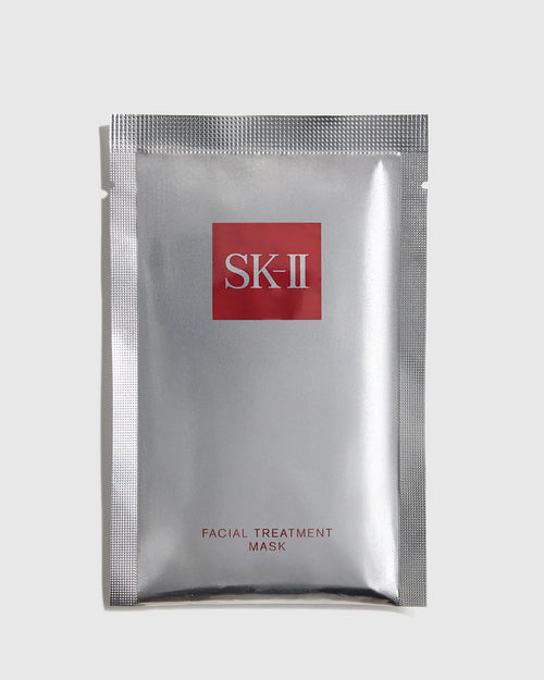 PITERA™ Facial Treatment Mask 6 ct by SK-II - One Size / No Color