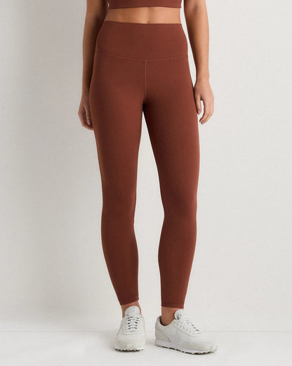 Ultra-Form High-Rise Legging - XS / Black