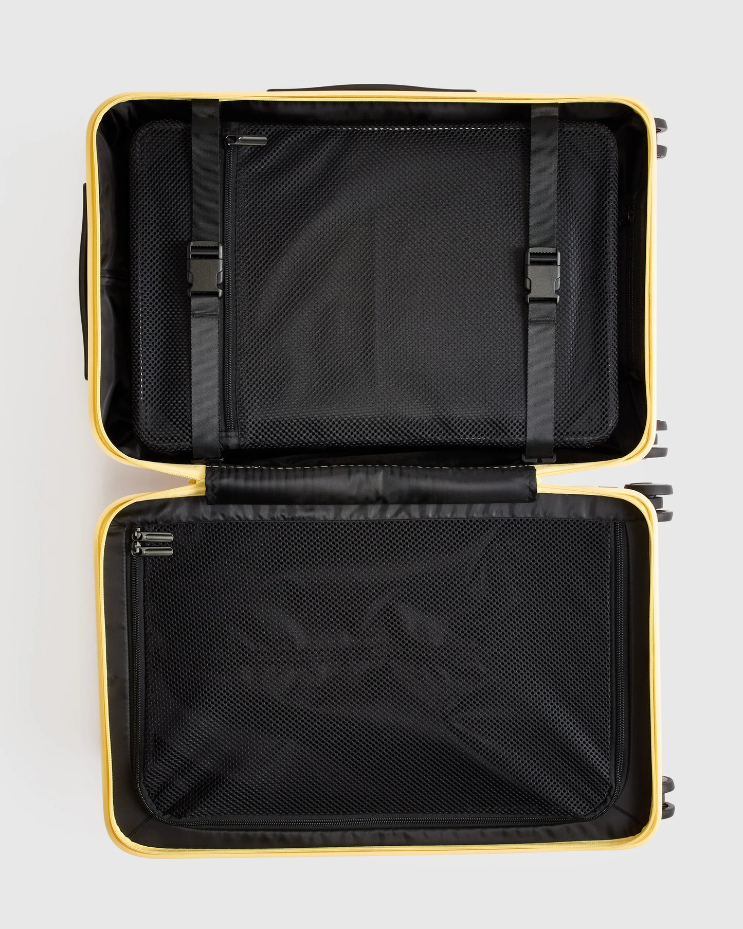 Carry-On Suitcase - One Size / Coastal Cobalt