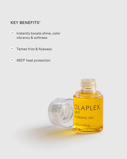 No.7 Bonding Oil by Olaplex - One Size / No Color