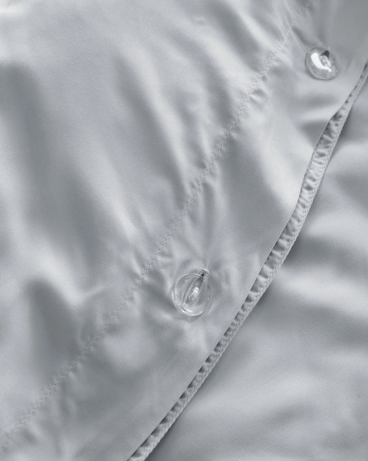 Bamboo Duvet Cover - Twin / Sand