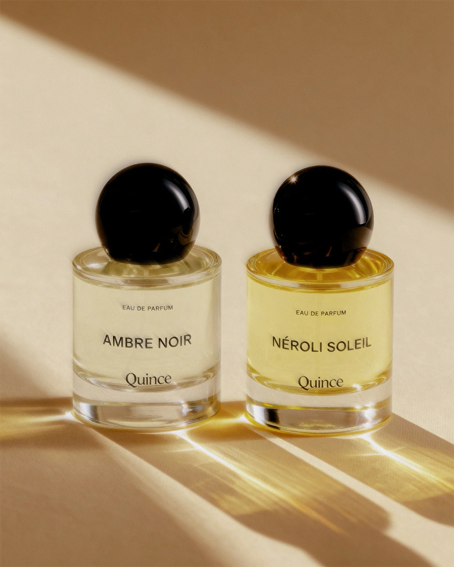 Néroli Soleil Eau de Parfum - One Size / No Color