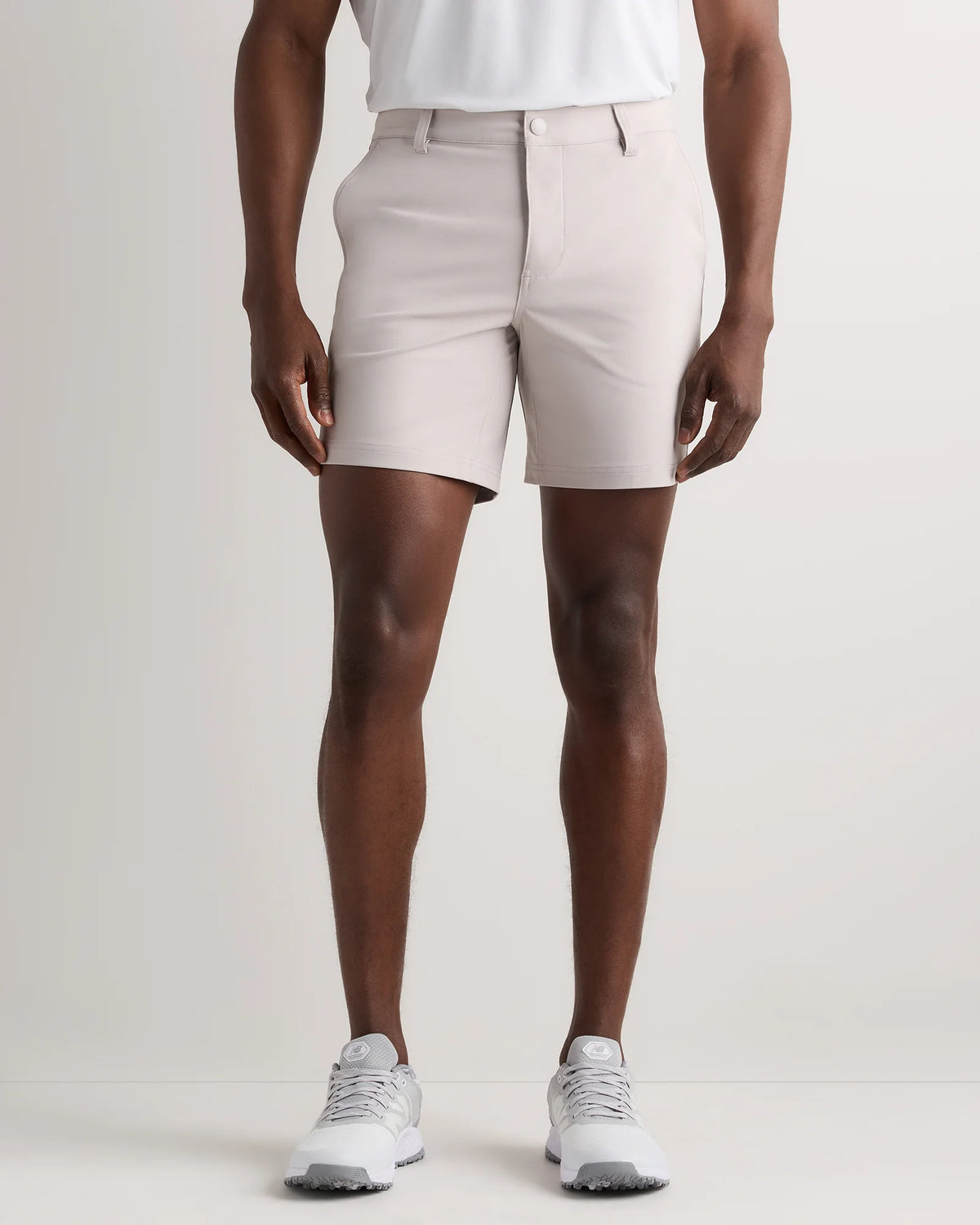 ProTech Golf Shorts - 7" - 30 / Riviera Blue