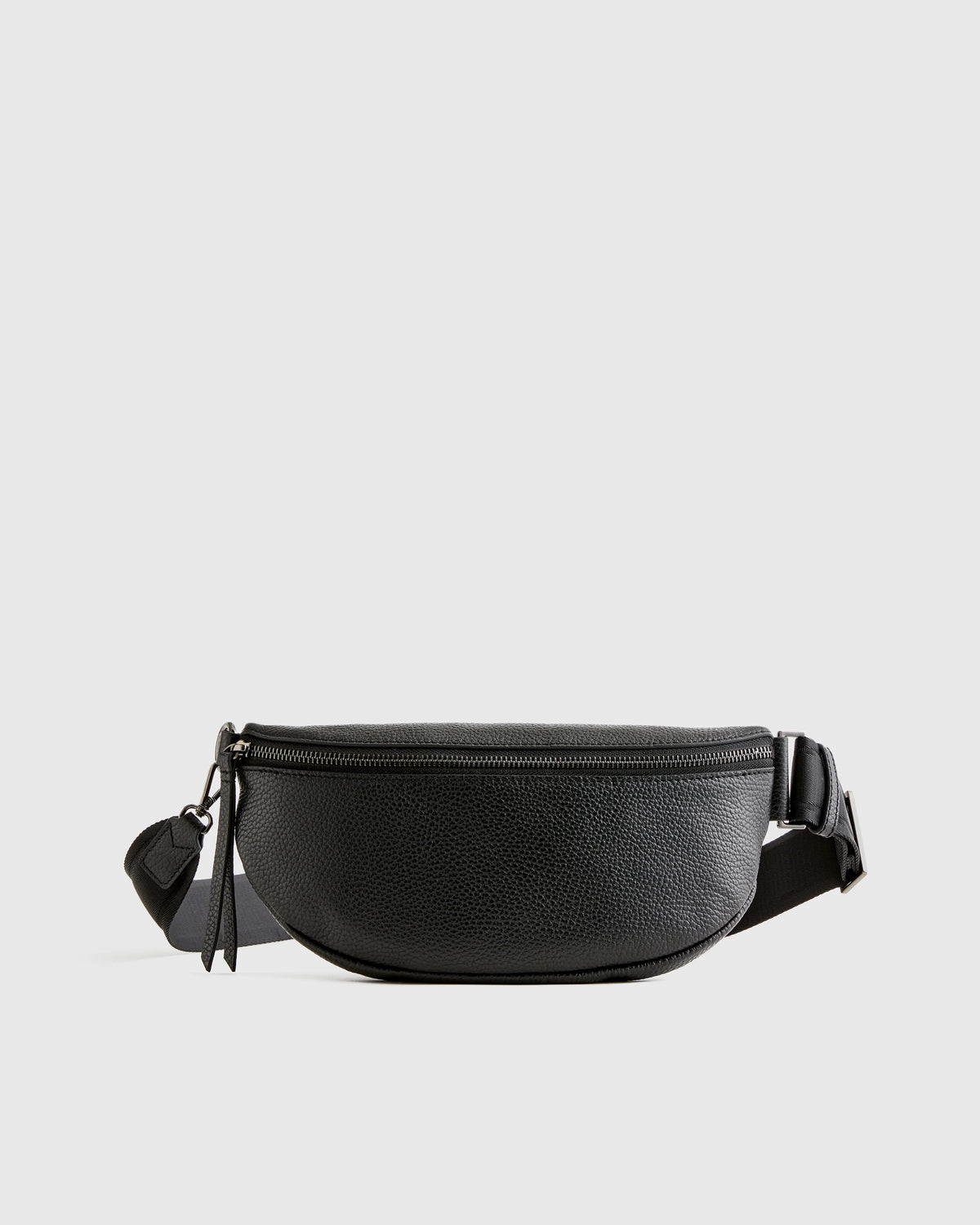 Quinn Sling Bag - One Size / Cognac