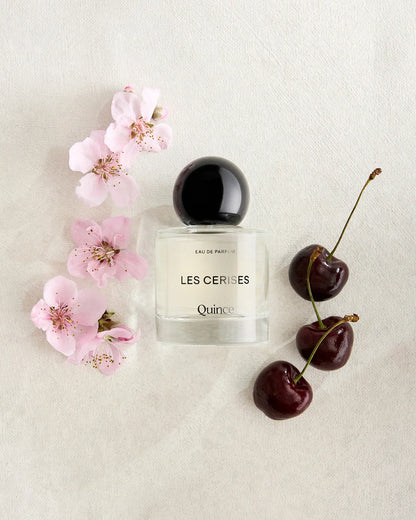 Les Cerises Eau de Parfum - One Size / No Color