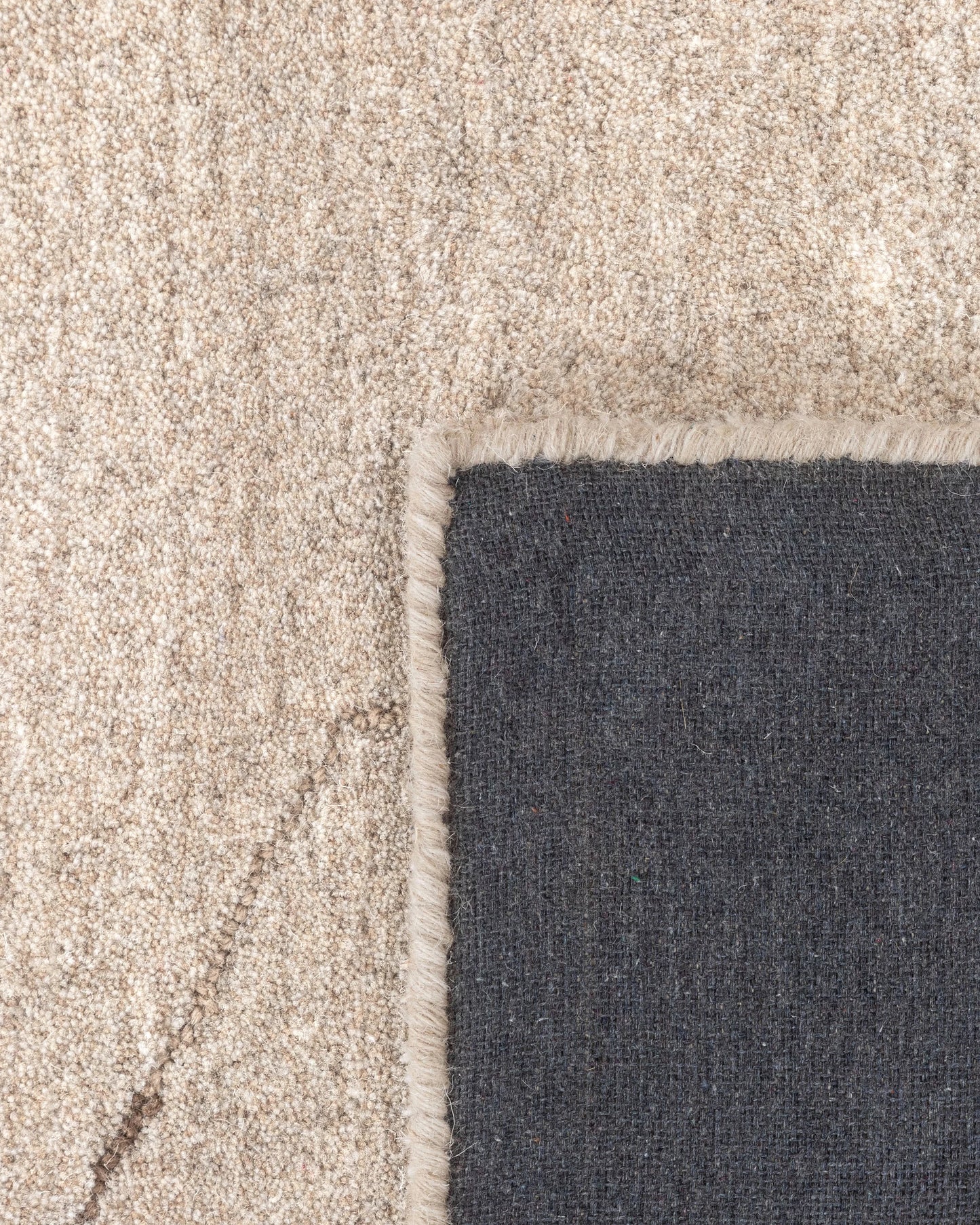 Sami Wool Rug - 3' x 5' / Neutral