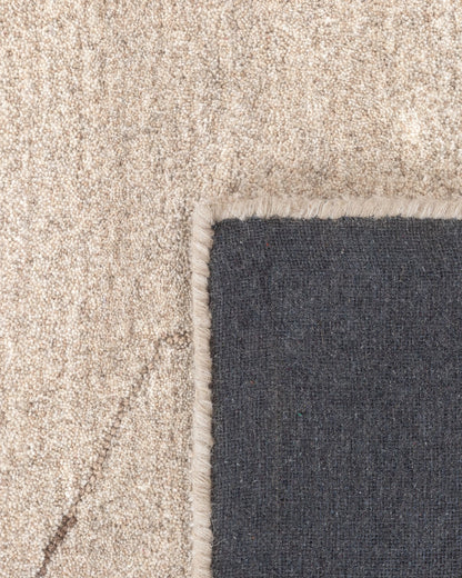 Sami Wool Rug - 3' x 5' / Neutral
