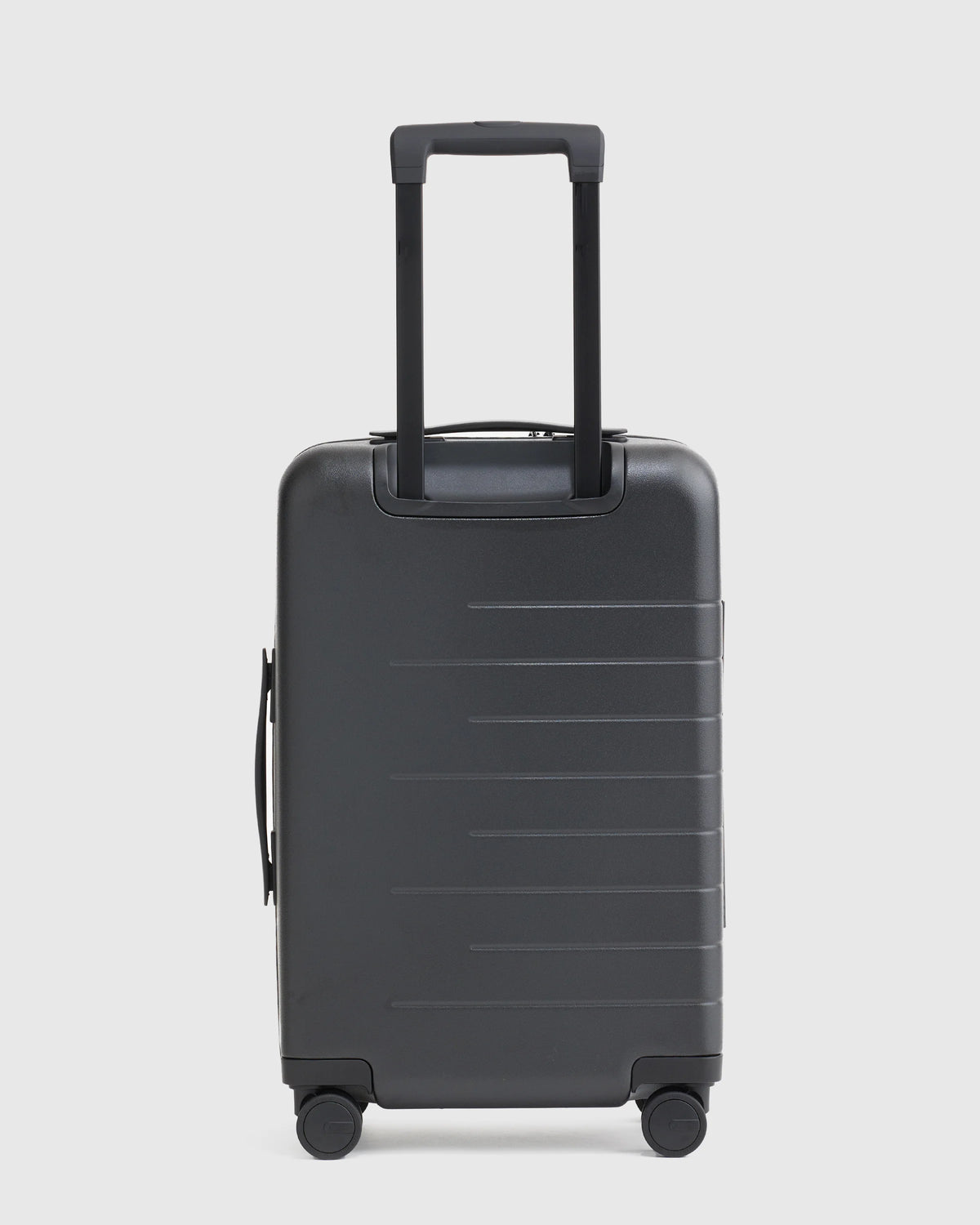 Small Carry-On & Large Check-In Suitcase Set - One Size / Olive