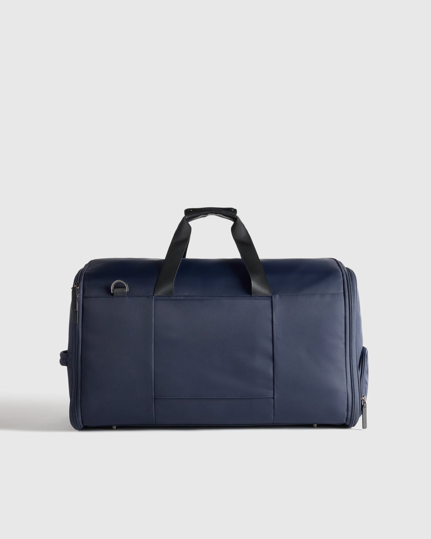 Voyage Nylon Garment Duffle - One Size / Dark Green