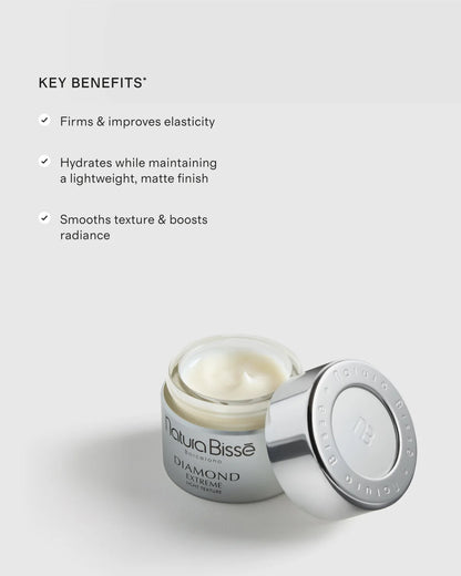 Diamond Extreme Light Texture Creme by Natura Bissé - One Size / No Color