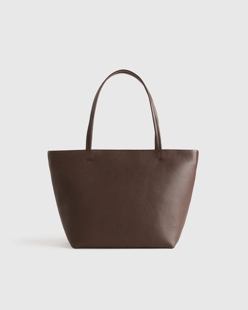 Penelope Tote - One Size / Espresso Brown