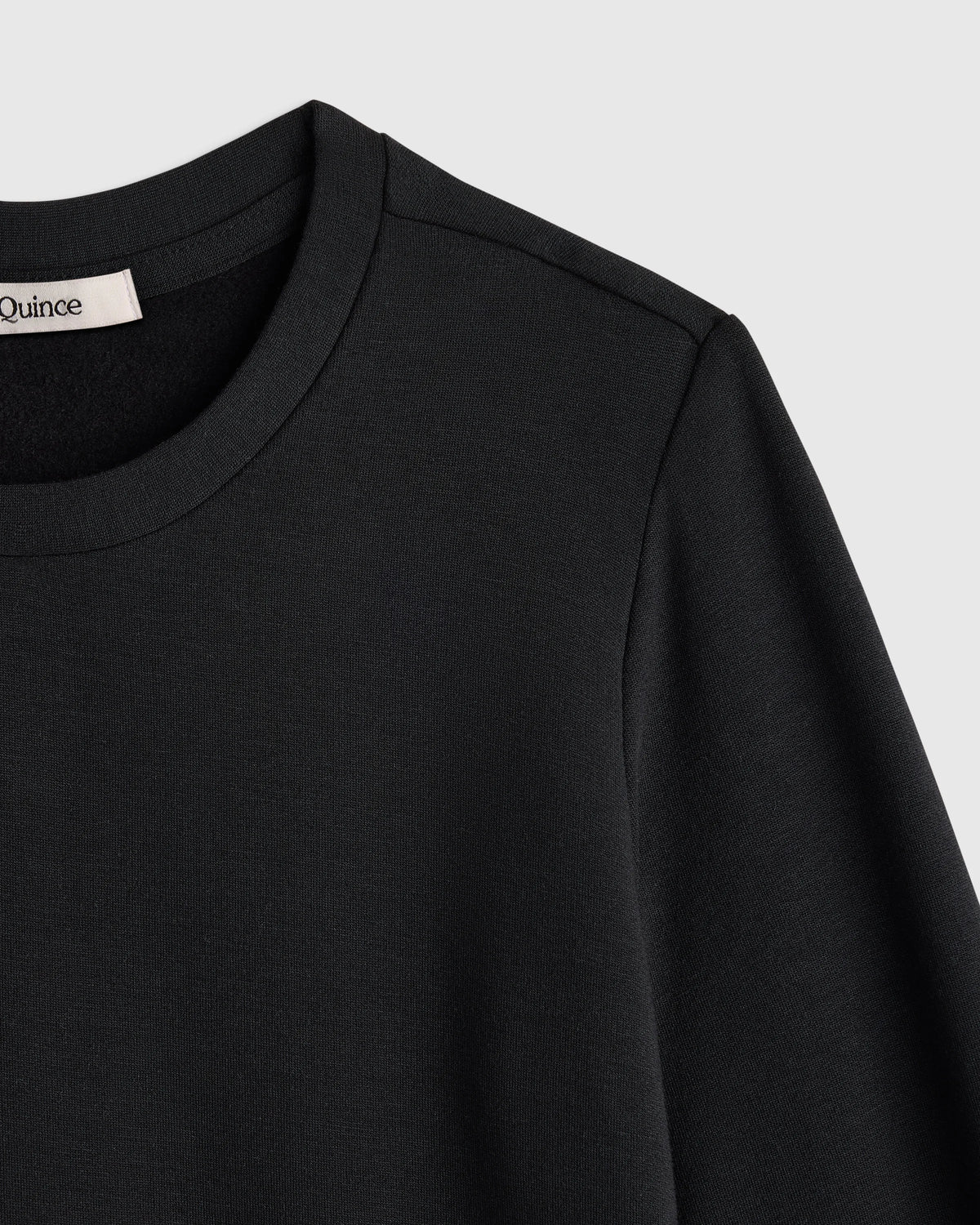 SuperSoft Fleece Sweatshirt - 2T / Soft Sage