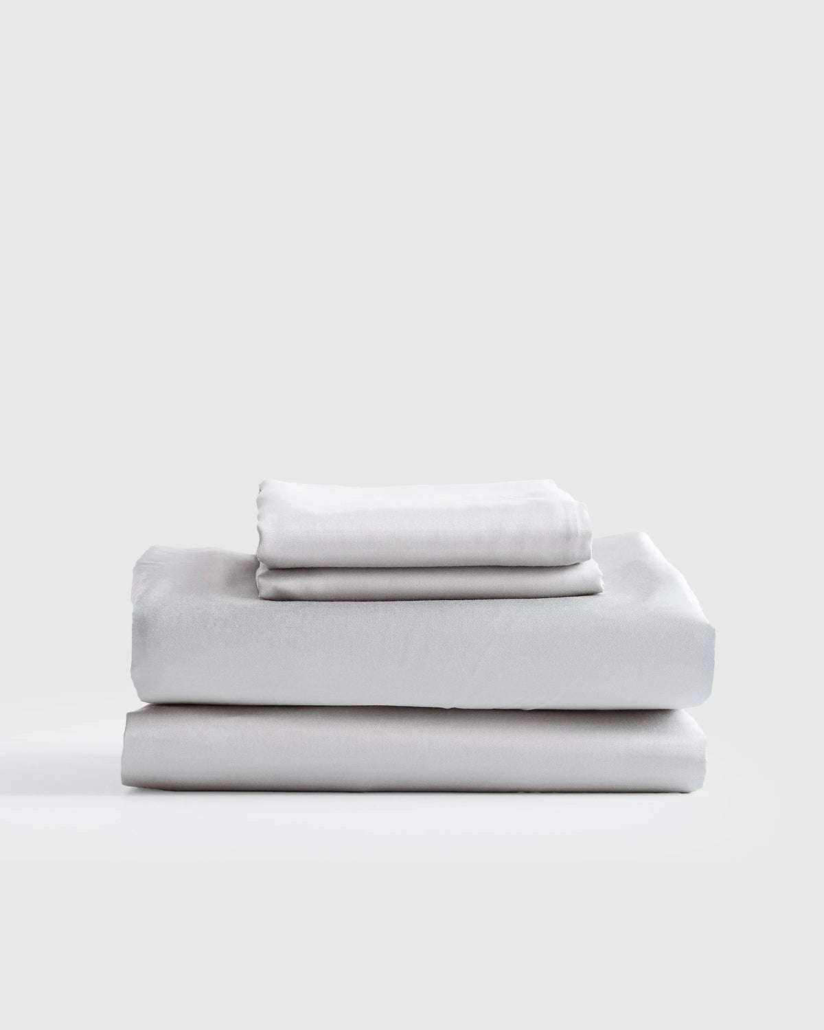 Bamboo Sheet Set - Twin / Sand