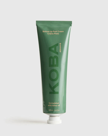 Bottom Up Foot Cream by KOBA - One Size / No Color