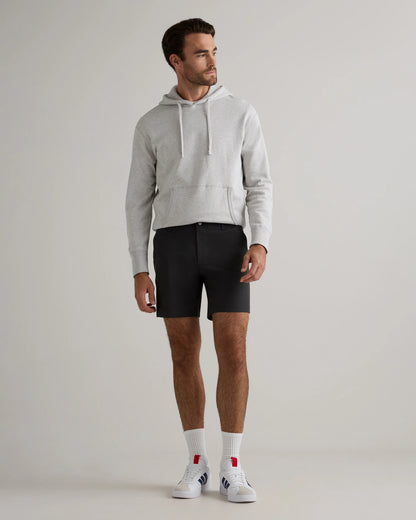 Men's Ultimate Commuter Shorts - 7" - 30 / True Black