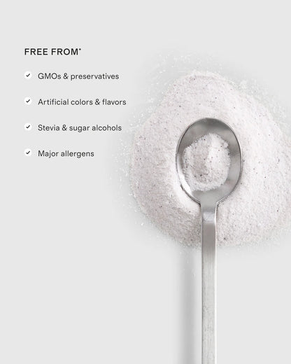 Magnesium Glycinate Plus - One Size / Yuzu