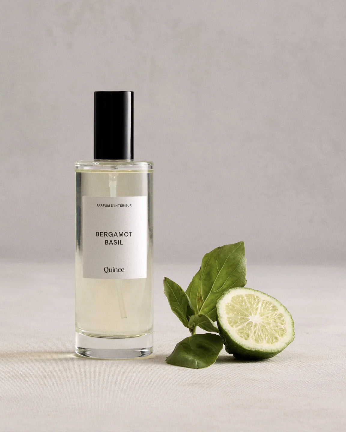 Bergamot Basil Room Spray - One Size / No Color