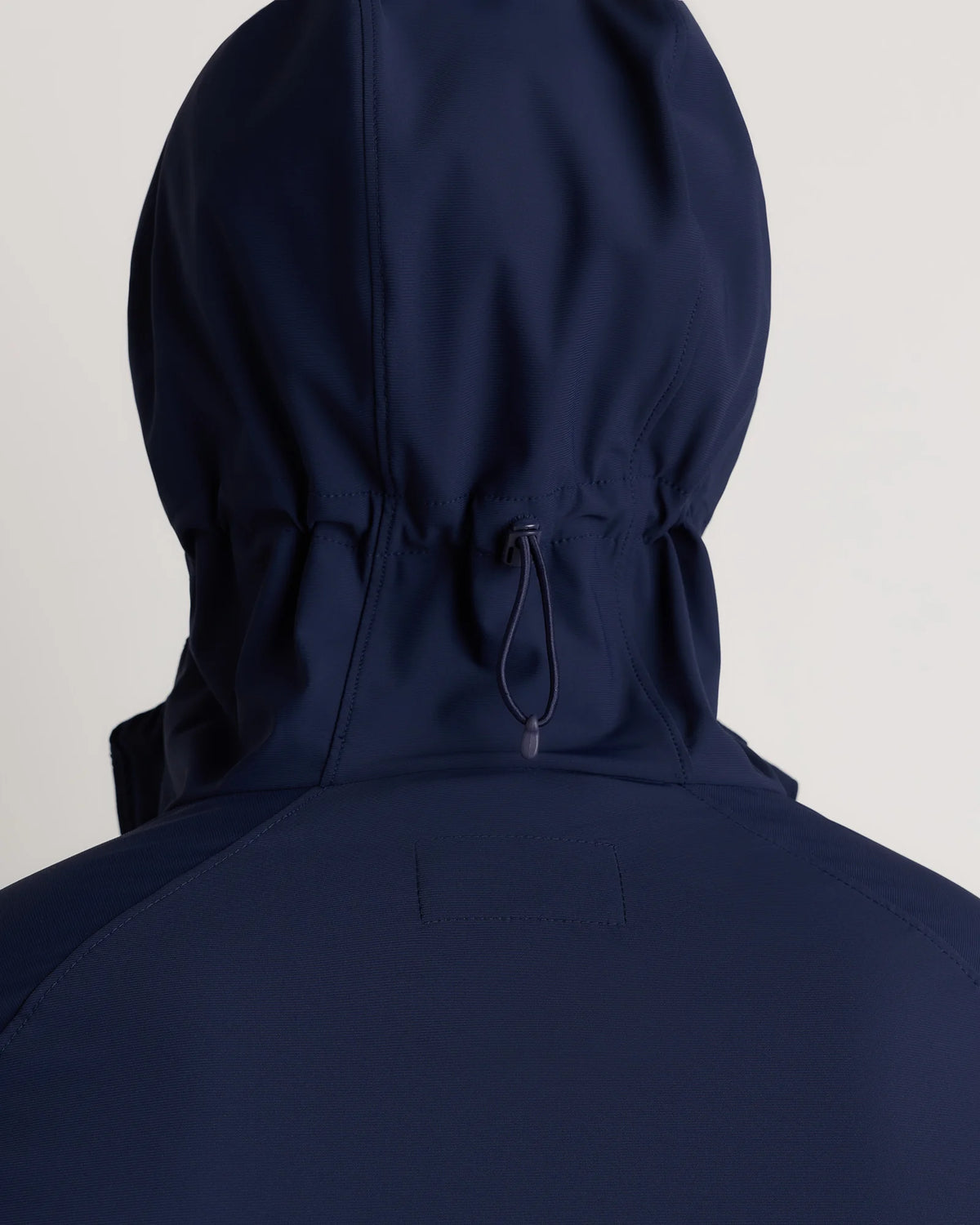 Packable Performance Training Jacket - S / Storm Blue