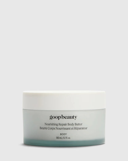 Nourishing Repair Body Butter by goop Beauty - One Size / No Color