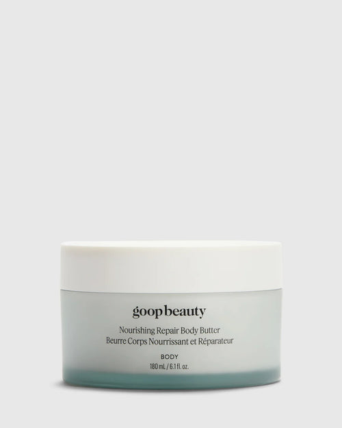 Nourishing Repair Body Butter by goop Beauty - One Size / No Color