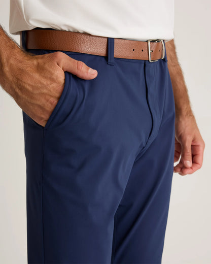 ProTech Golf Pants - 28X30 / Riviera Blue