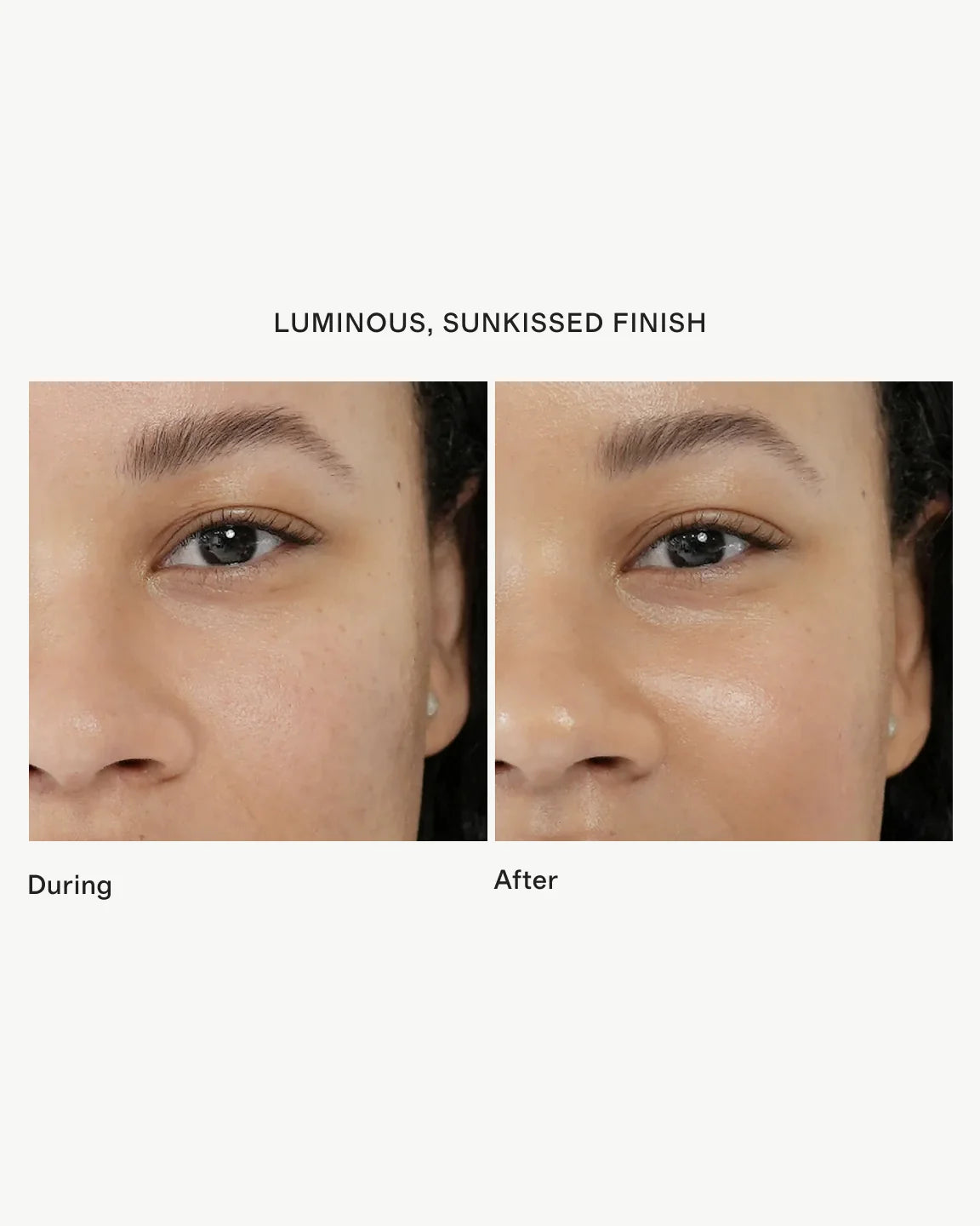 Glowscreen SPF 40 1.7 oz by Supergoop! - One Size / Sunset