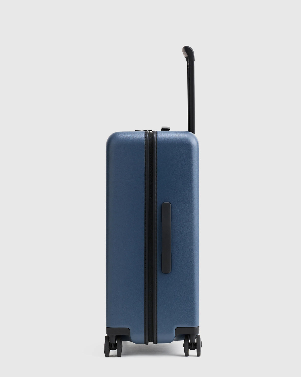 Medium Check-In Suitcase - One Size / Emerald Jungle