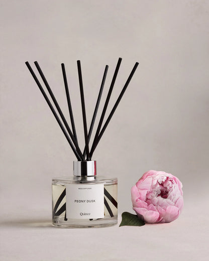 Peony Dusk Reed Diffuser - One Size / No Color