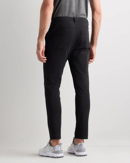 Clubhouse Golf Pants - 30X30 / Black