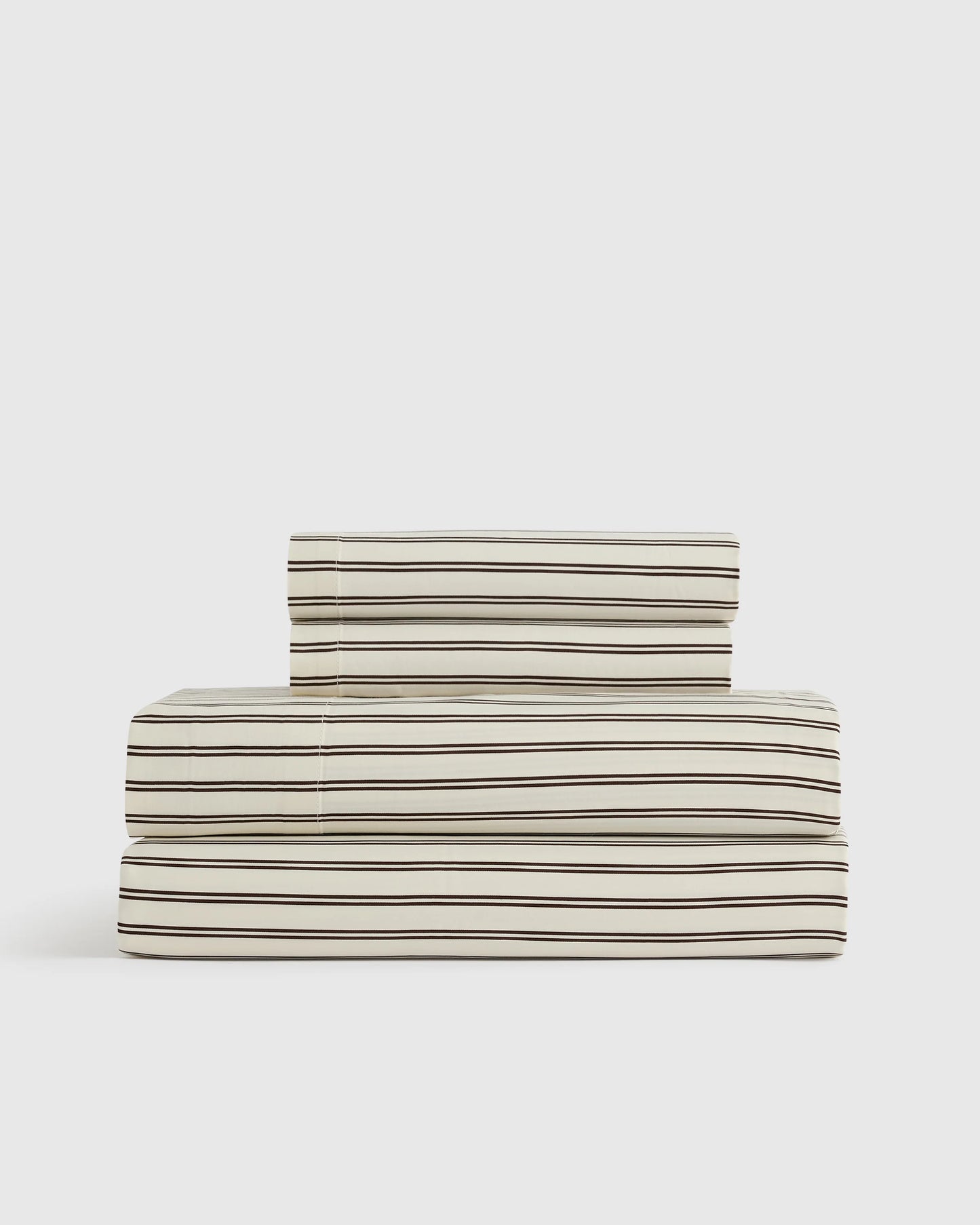 Bamboo Sheet Set - Twin / Sand