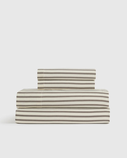 Bamboo Sheet Set - Twin / Sand