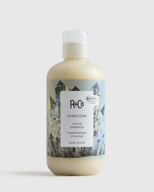 Gemstone Color Shampoo 8.5oz by R+Co - One Size / No Color