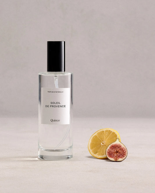 Soleil de Provence Room Spray - One Size / No Color