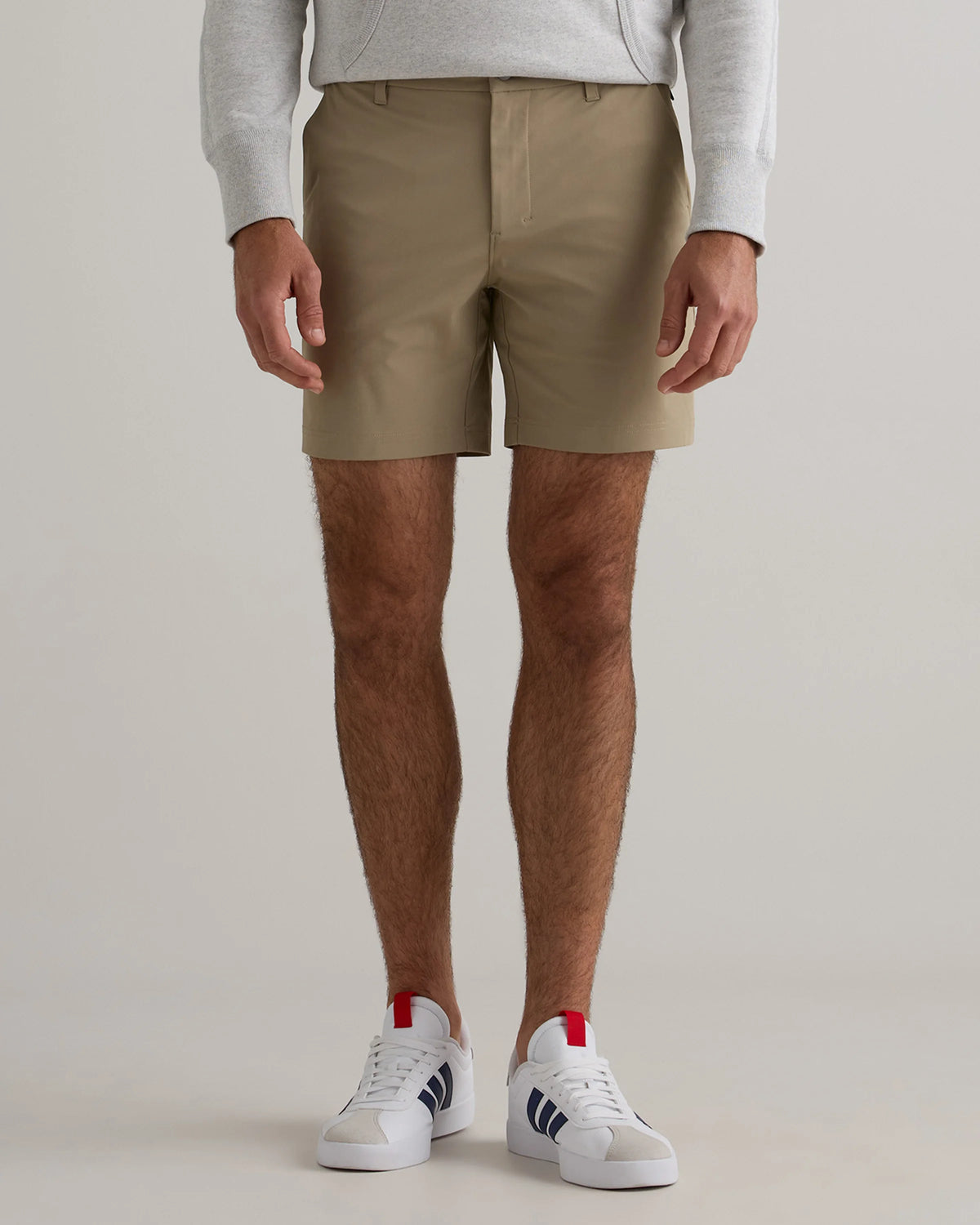 Men's Ultimate Commuter Shorts - 7" - 30 / True Black