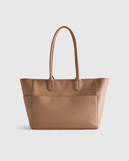 Hudson Tote - One Size / Deep Navy