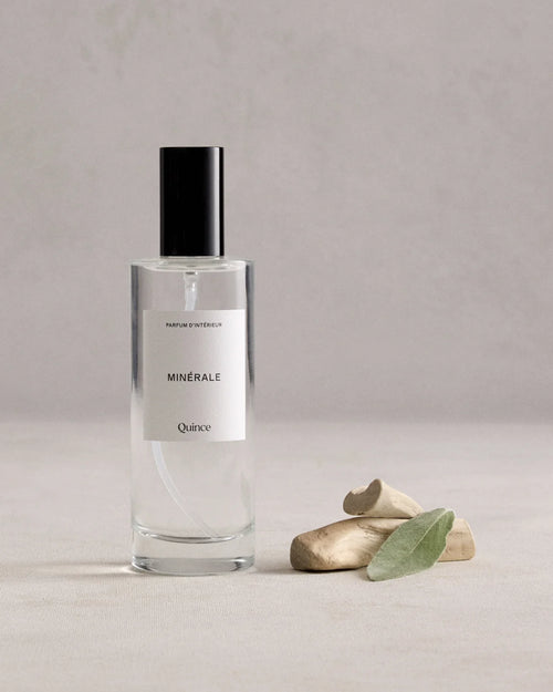 Minérale Room Spray - One Size / No Color