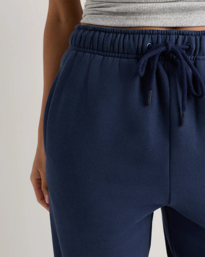 Everyday Fleece Joggers - XS / Coastal Sage