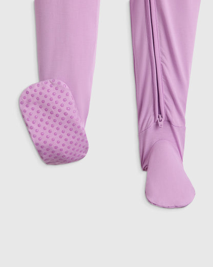 Bamboo Footie Pajama - 2T / Ice Cream Bears