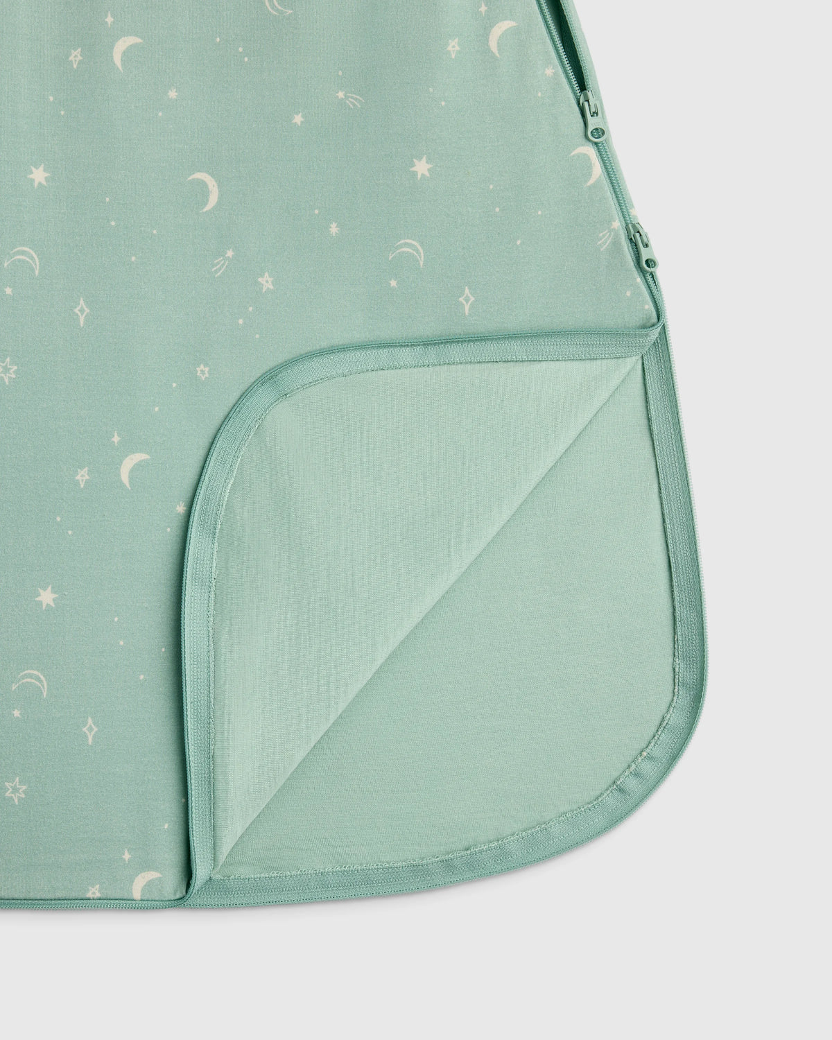 Merino Wool Sleep Bag - S / Shooting Star
